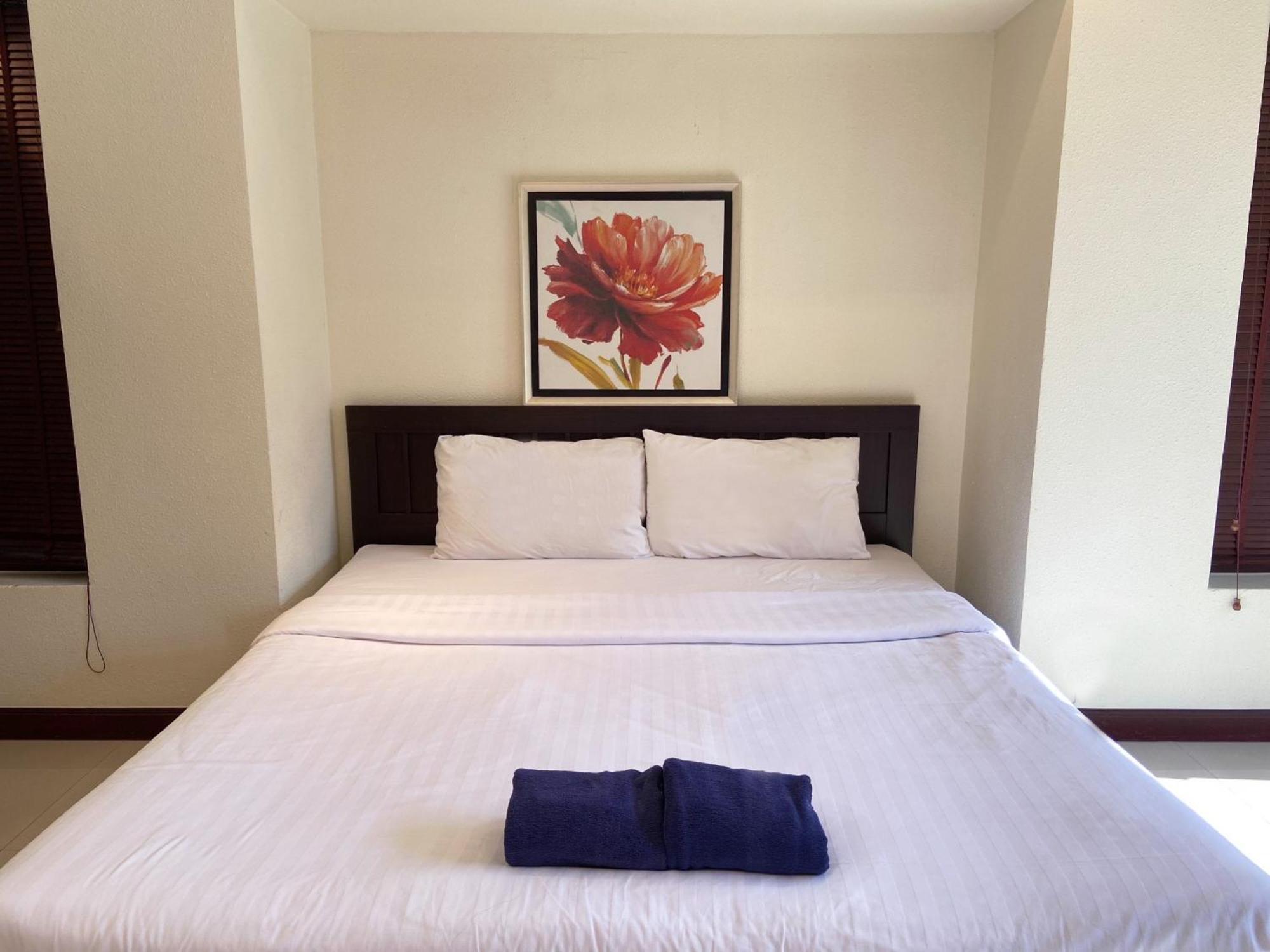 Blooming Hill Boutique Suites Pattaya Ngoại thất bức ảnh