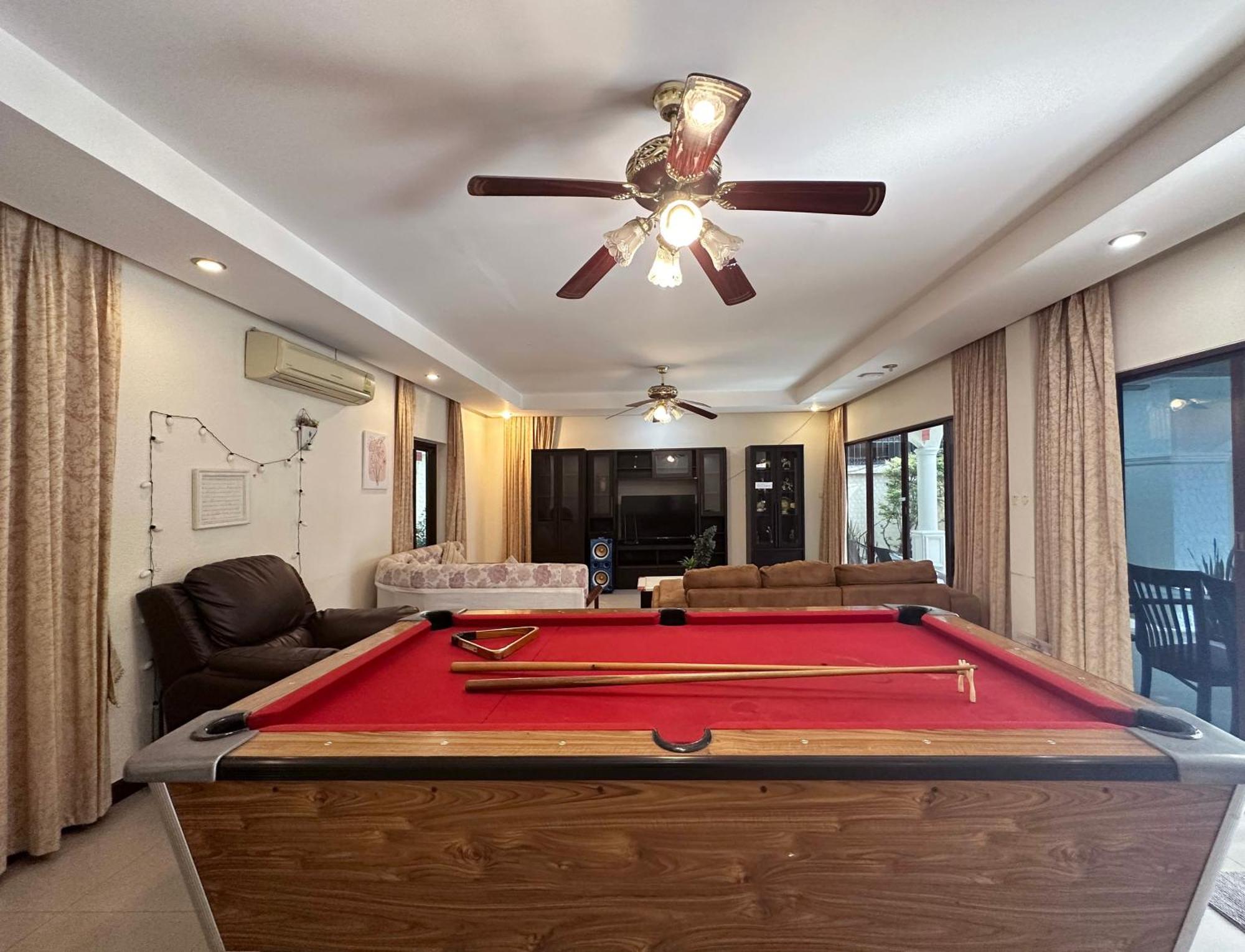 Blooming Hill Boutique Suites Pattaya Ngoại thất bức ảnh
