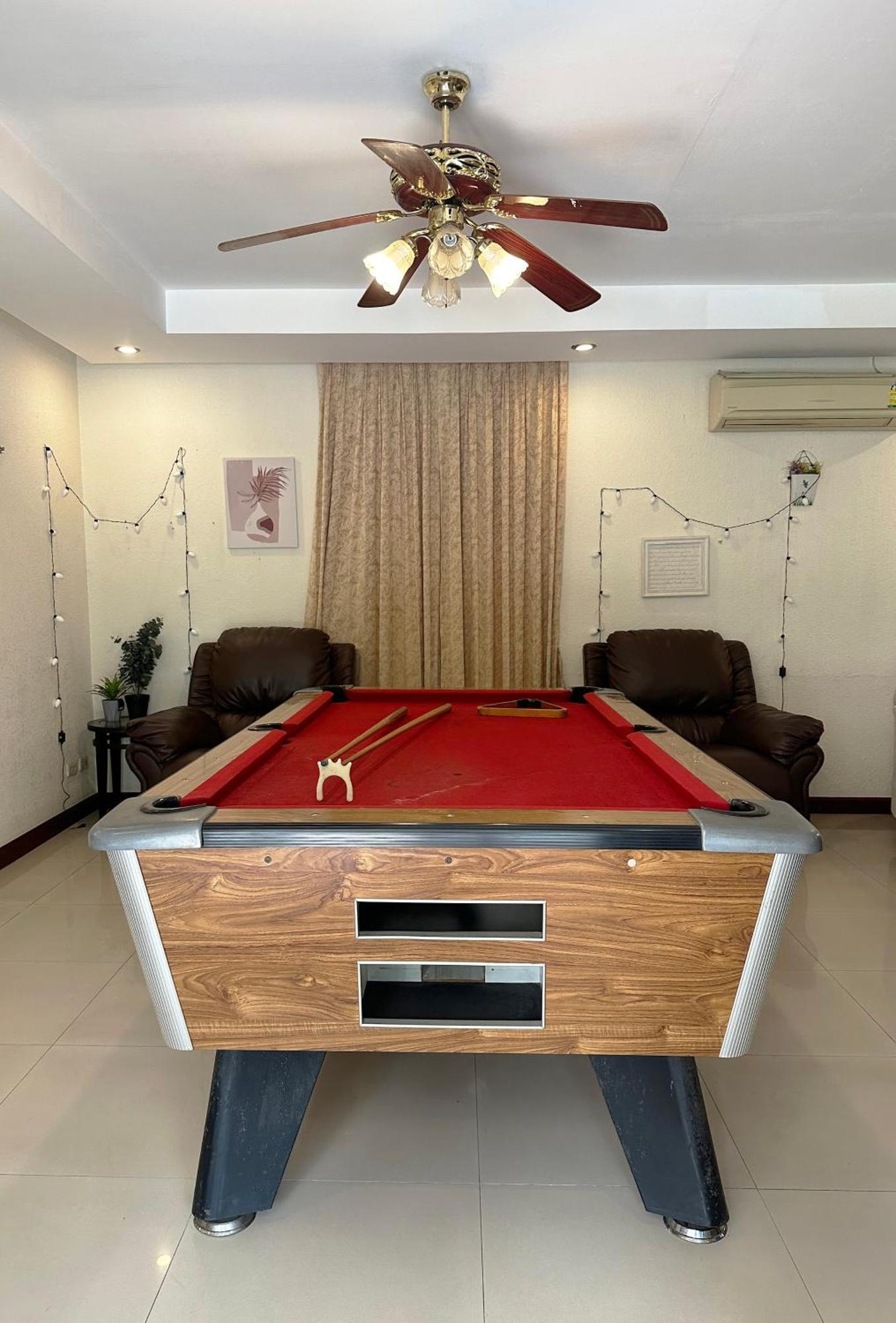 Blooming Hill Boutique Suites Pattaya Ngoại thất bức ảnh
