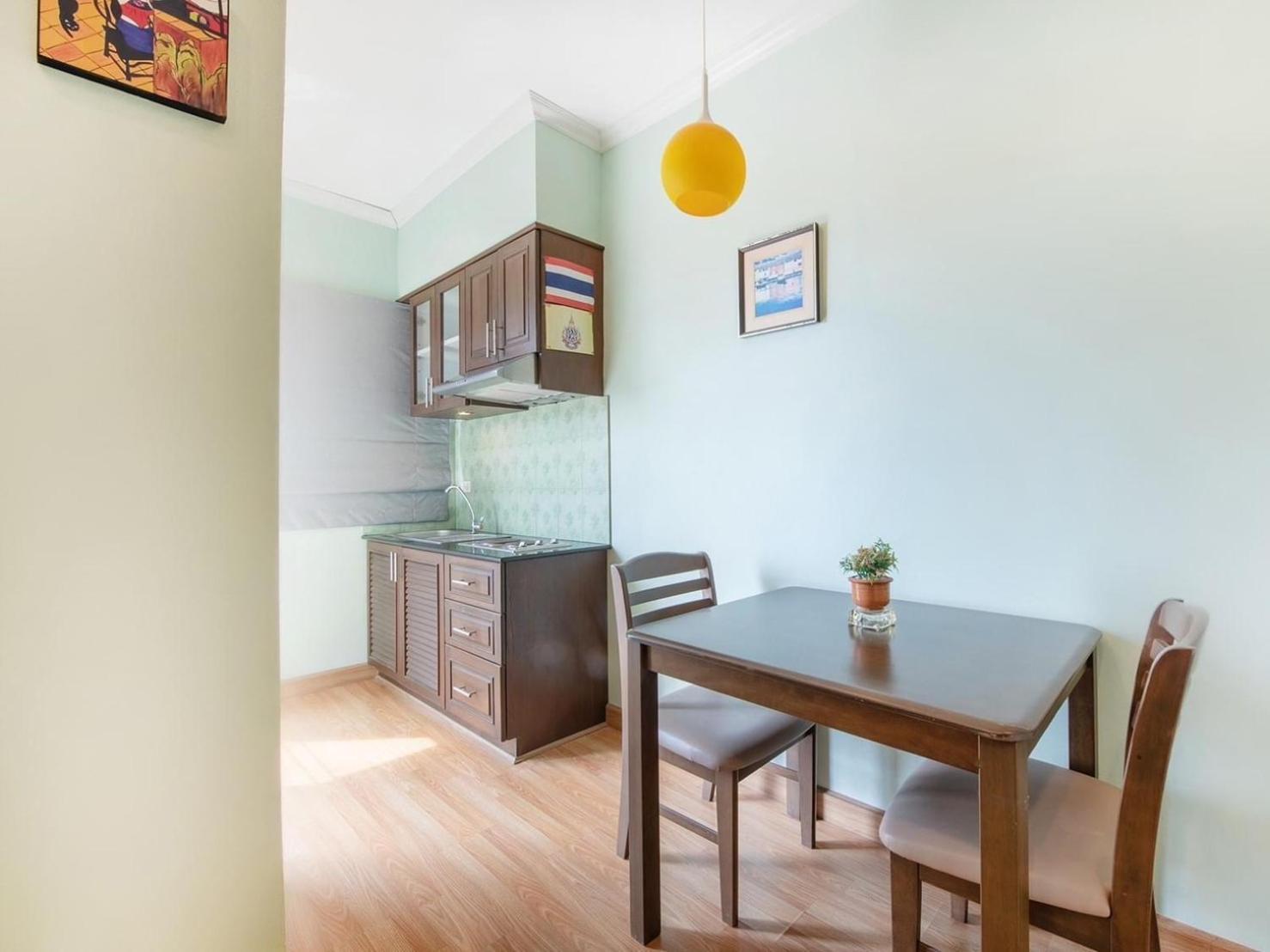 Blooming Hill Boutique Suites Pattaya Ngoại thất bức ảnh